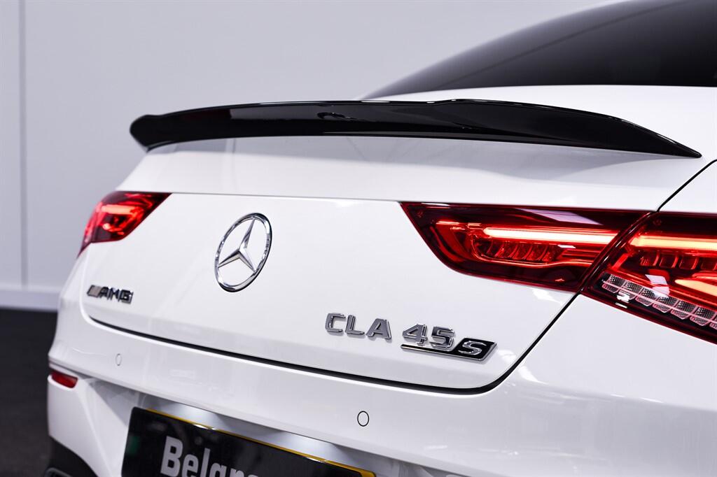 Mercedes CLA - Image 15