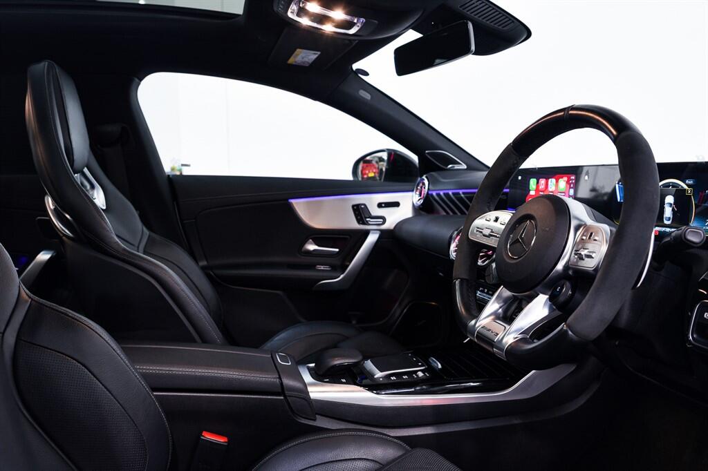 Mercedes CLA - Image 16