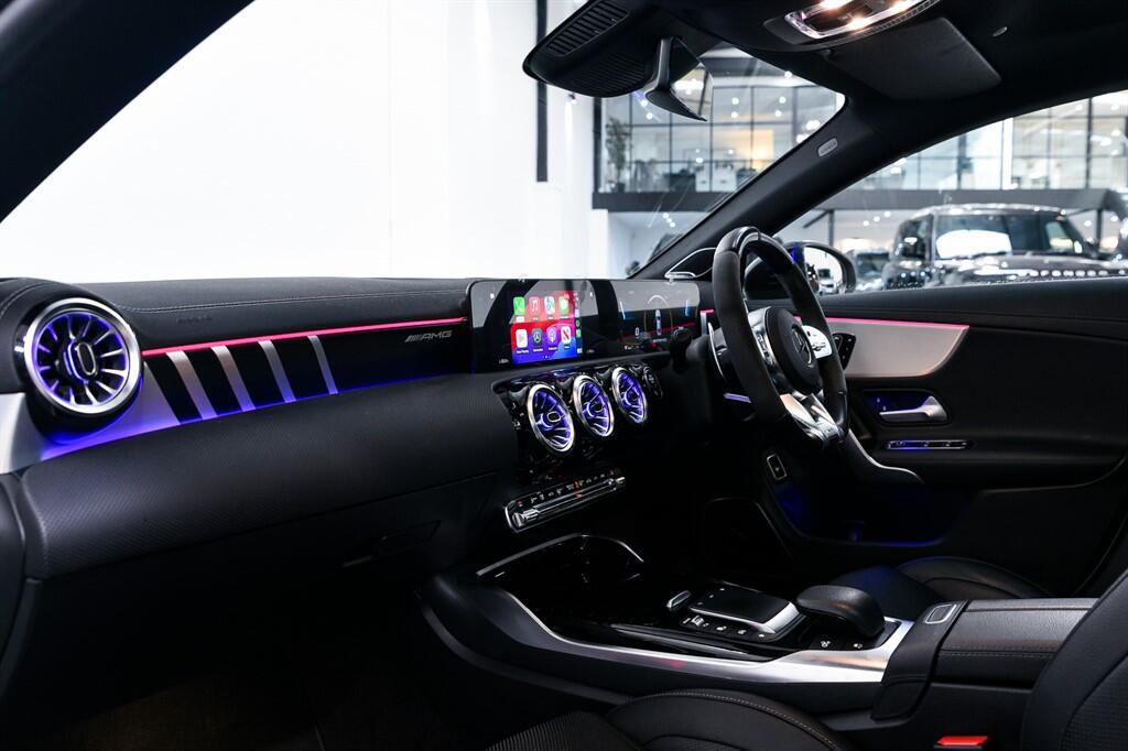 Mercedes CLA - Image 18