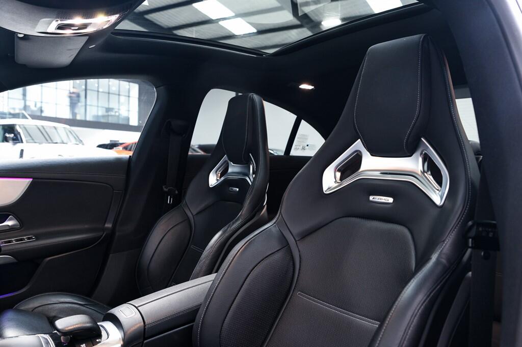 Mercedes CLA - Image 19