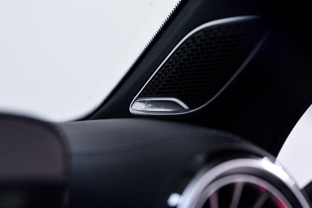 Mercedes CLA - Image 22