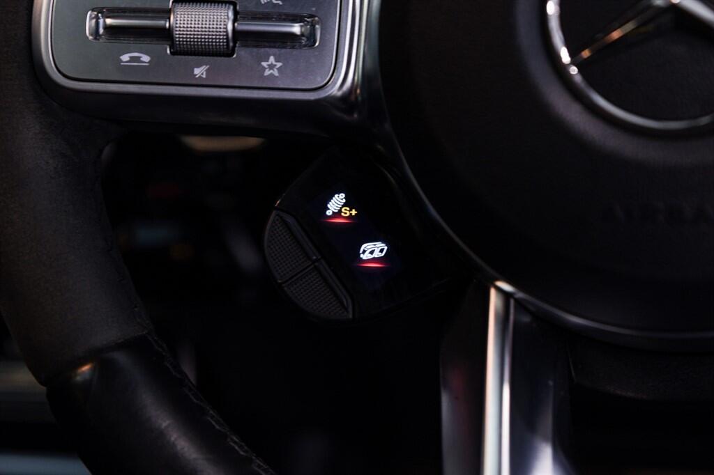 Mercedes CLA - Image 34