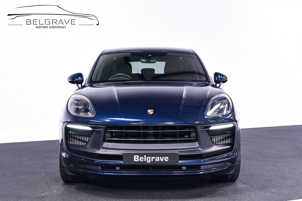 Porsche Macan - Image 6