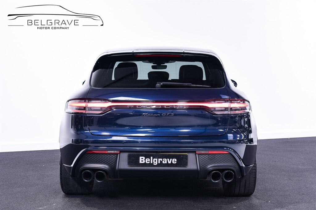 Porsche Macan - Image 7