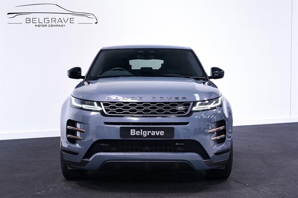 Land Rover Range Rover Evoque - Image 6