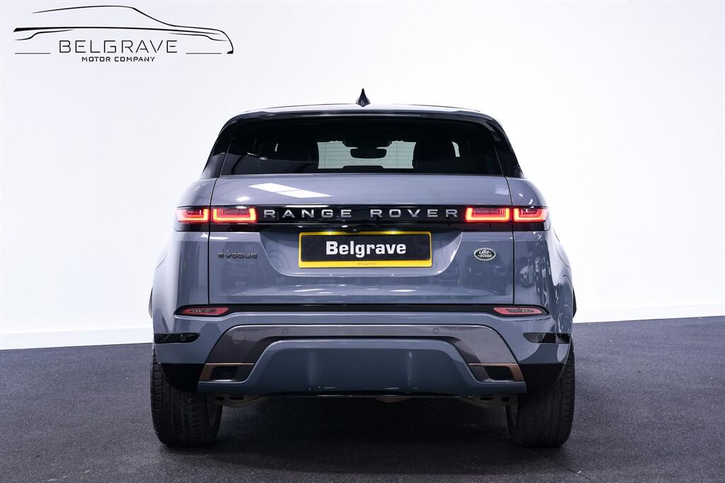 Land Rover Range Rover Evoque - Image 7