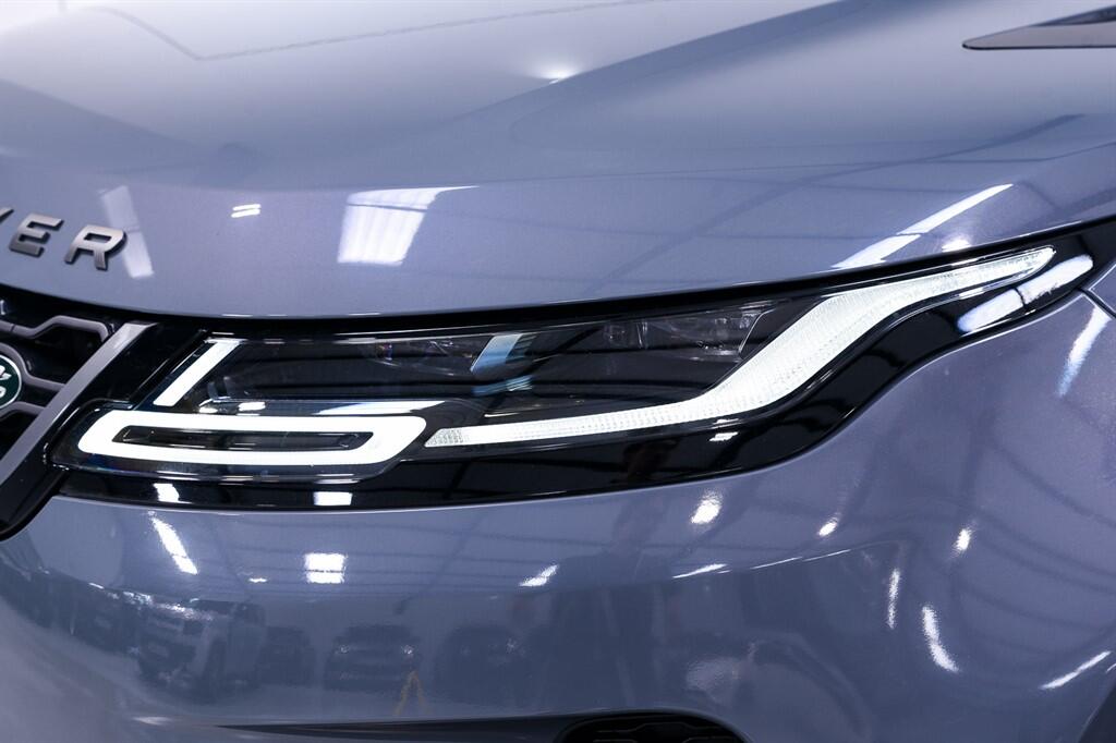 Land Rover Range Rover Evoque - Image 9