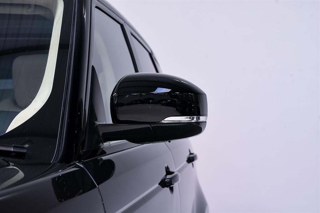 Land Rover RANGE ROVER SPORT - Image 9