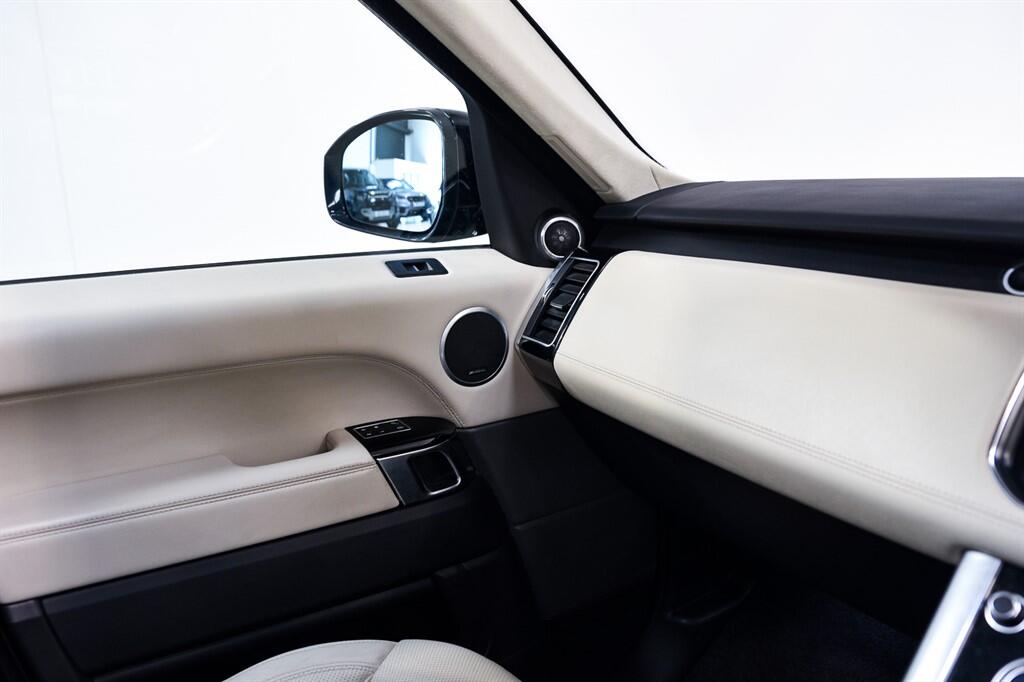 Land Rover RANGE ROVER SPORT - Image 17