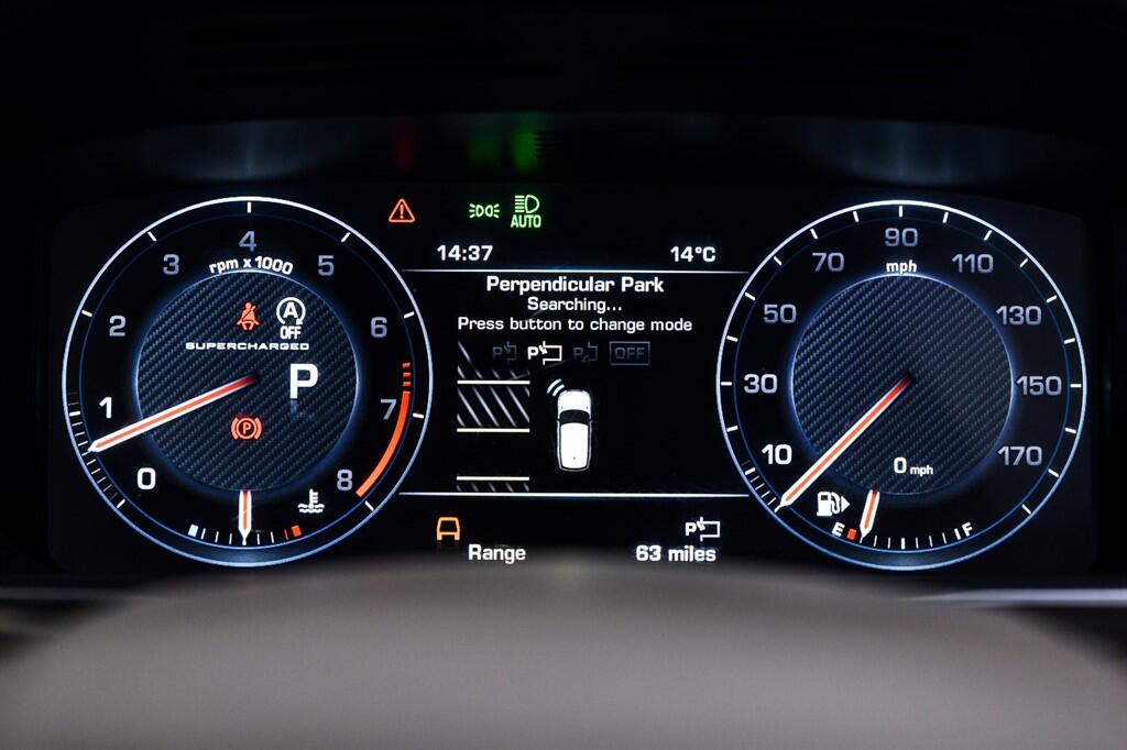 Land Rover RANGE ROVER SPORT - Image 26