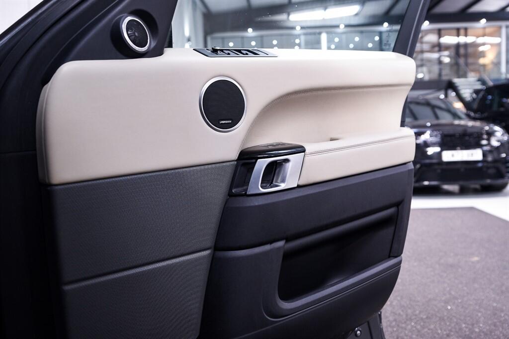 Land Rover RANGE ROVER SPORT - Image 29