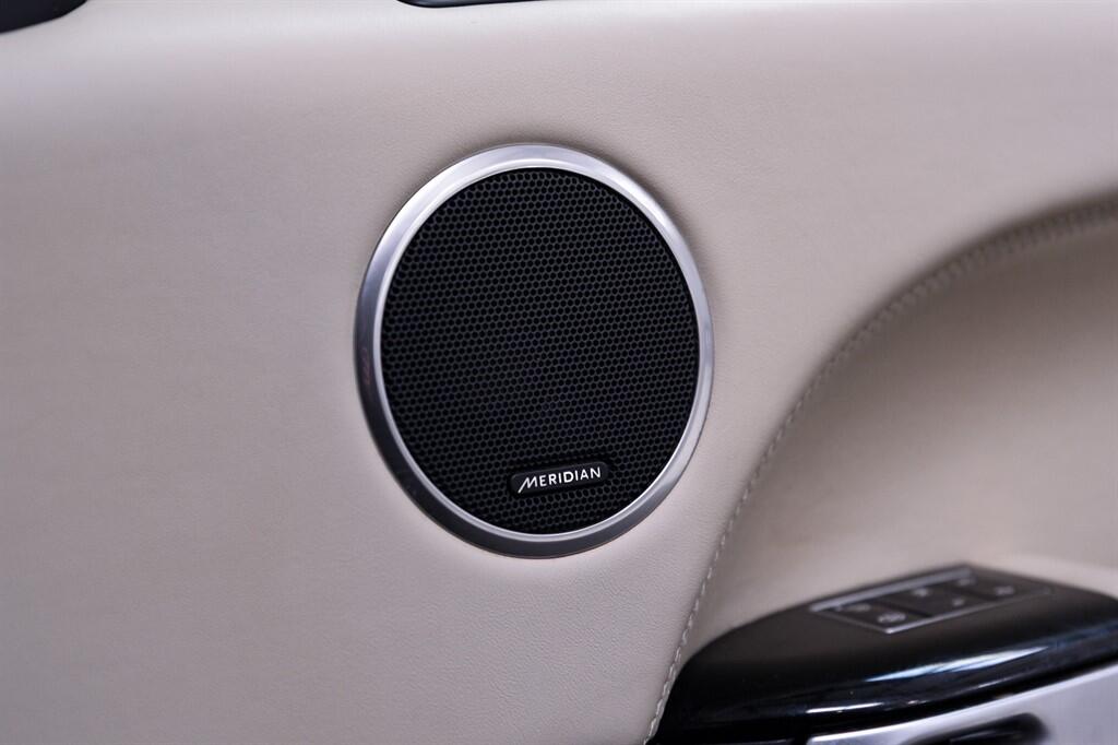 Land Rover RANGE ROVER SPORT - Image 30