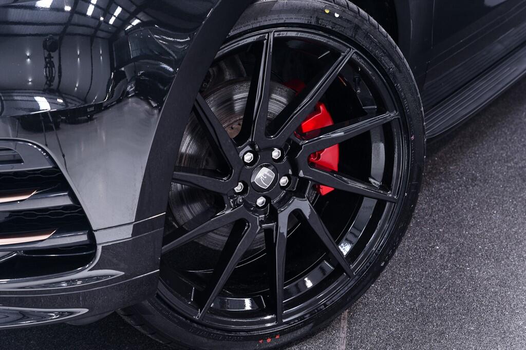 Land Rover Range Rover Velar - Image 6