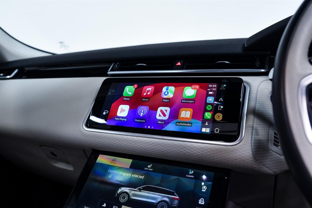 Land Rover Range Rover Velar - Image 19