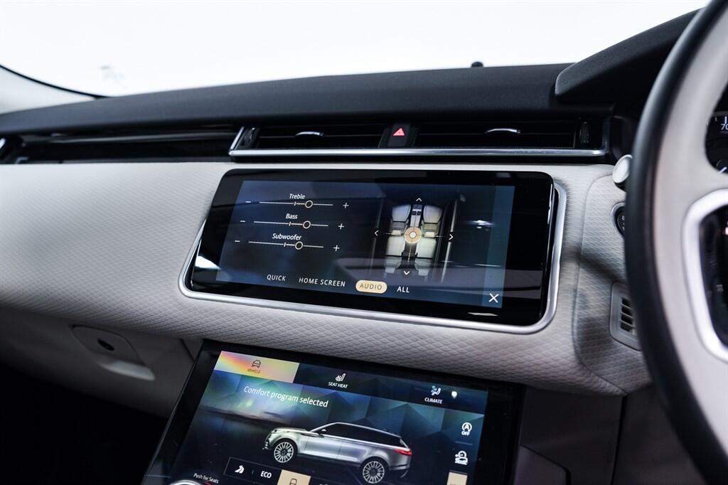 Land Rover Range Rover Velar - Image 23