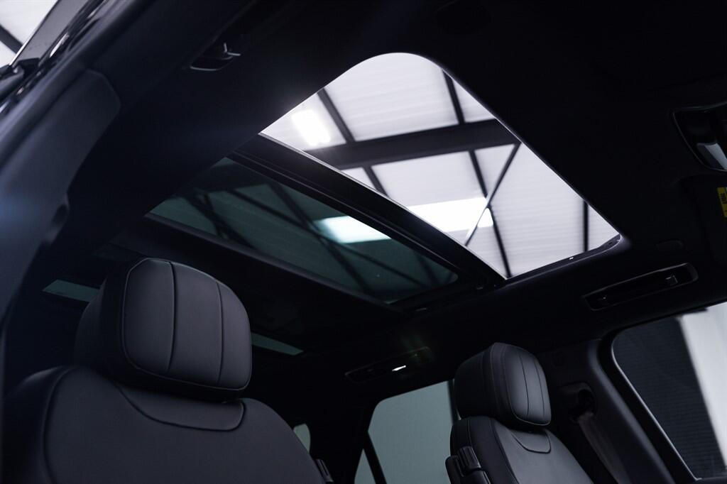 Land Rover RANGE ROVER SPORT - Image 5