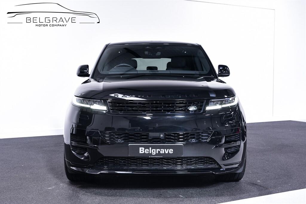 Land Rover RANGE ROVER SPORT - Image 6