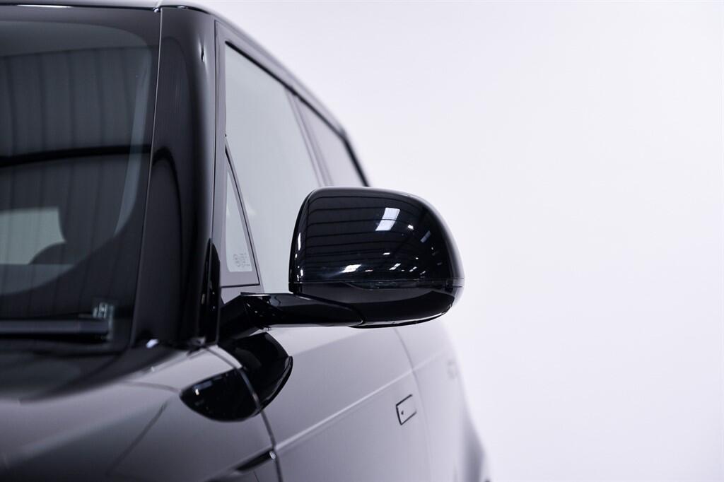 Land Rover RANGE ROVER SPORT - Image 9