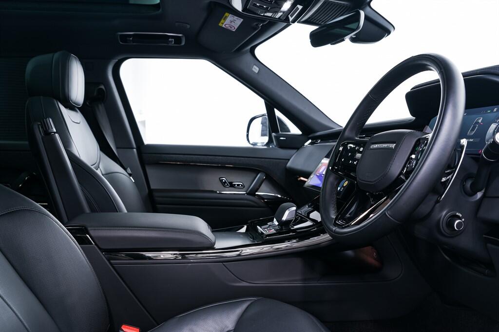 Land Rover RANGE ROVER SPORT - Image 10