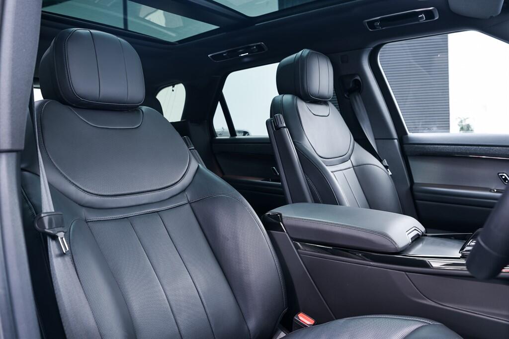 Land Rover RANGE ROVER SPORT - Image 11