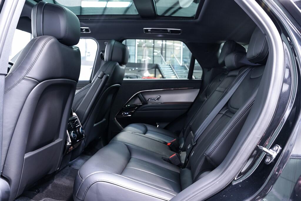 Land Rover RANGE ROVER SPORT - Image 14