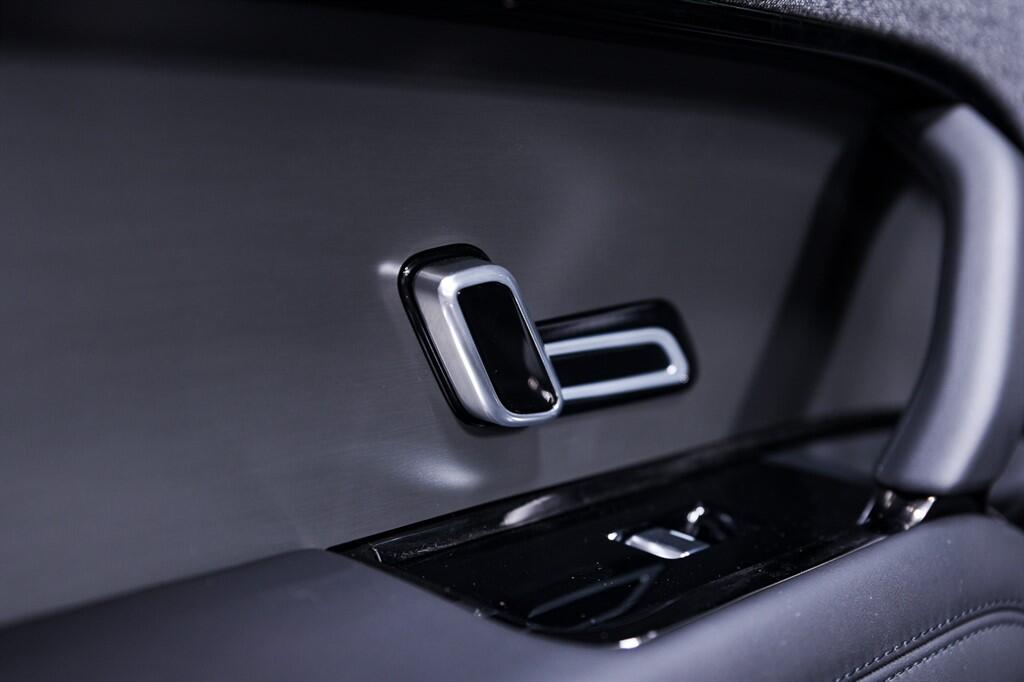 Land Rover RANGE ROVER SPORT - Image 15