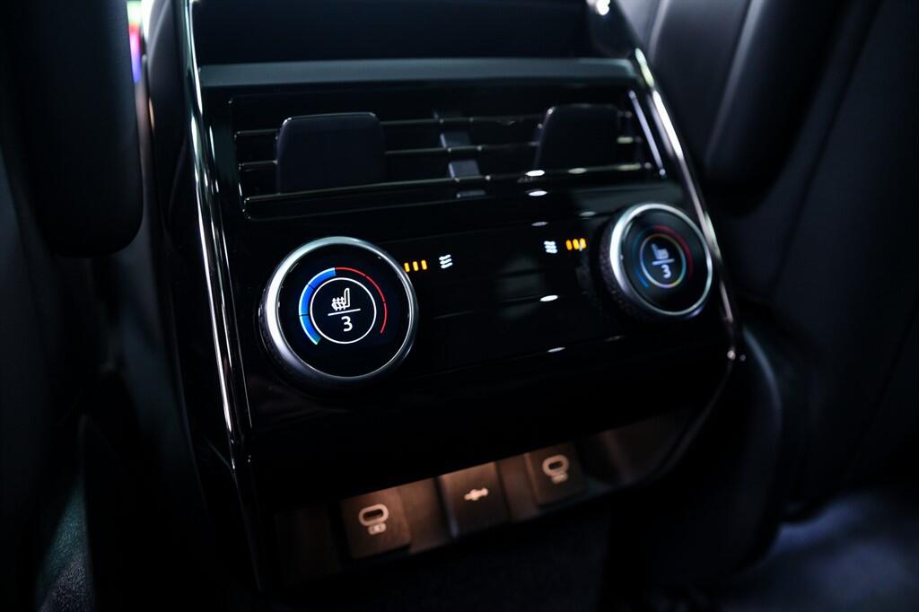 Land Rover RANGE ROVER SPORT - Image 16