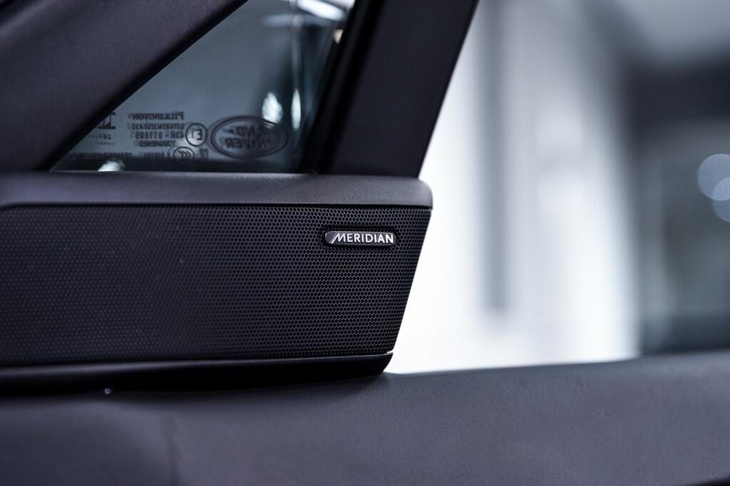 Land Rover RANGE ROVER SPORT - Image 21