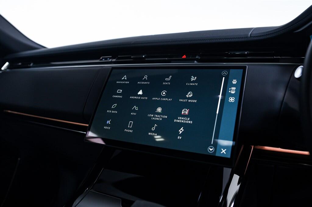 Land Rover RANGE ROVER SPORT - Image 22