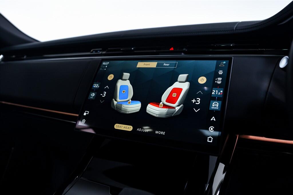 Land Rover RANGE ROVER SPORT - Image 24