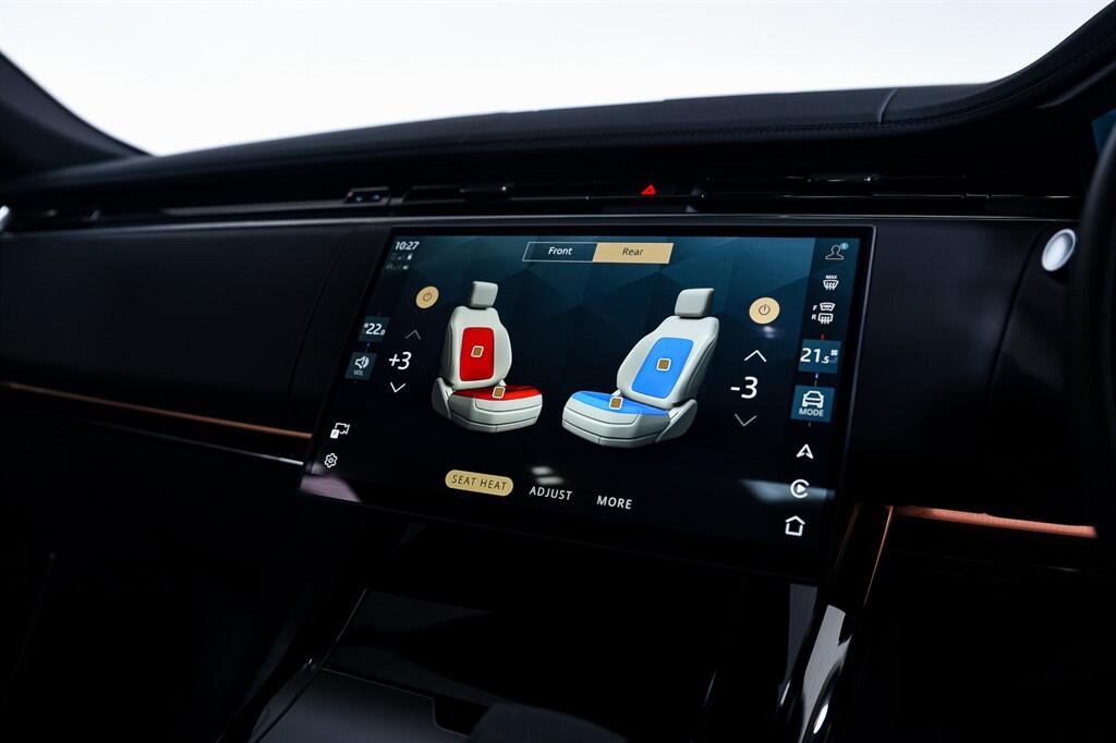 Land Rover RANGE ROVER SPORT - Image 25