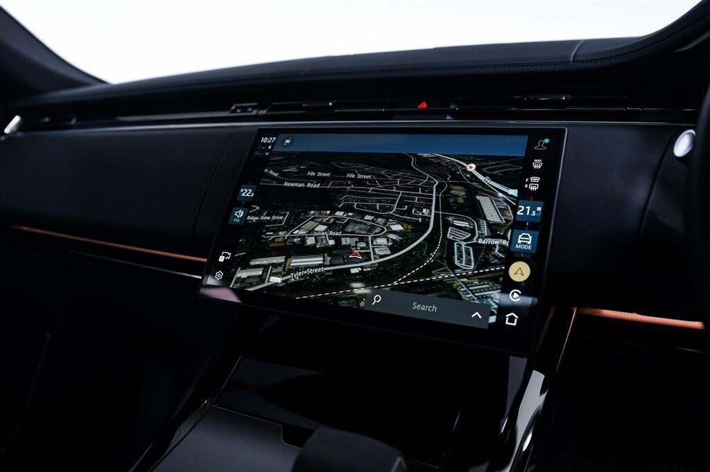 Land Rover RANGE ROVER SPORT - Image 26