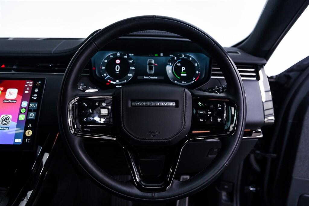Land Rover RANGE ROVER SPORT - Image 29