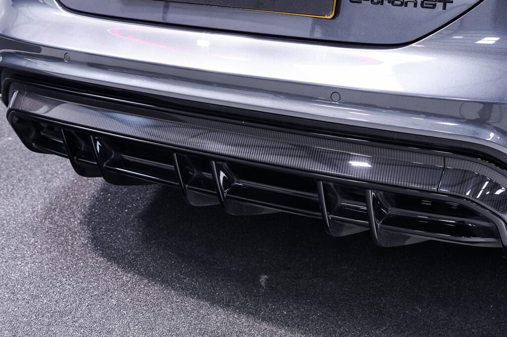 Audi RS e-tron GT - Image 12