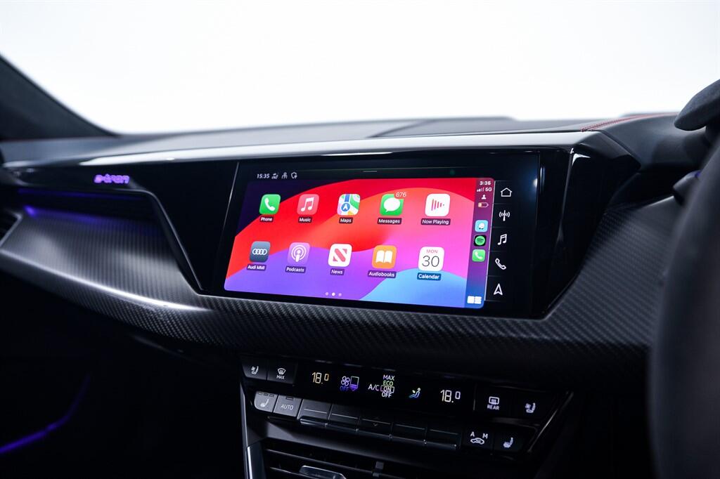 Audi RS e-tron GT - Image 28