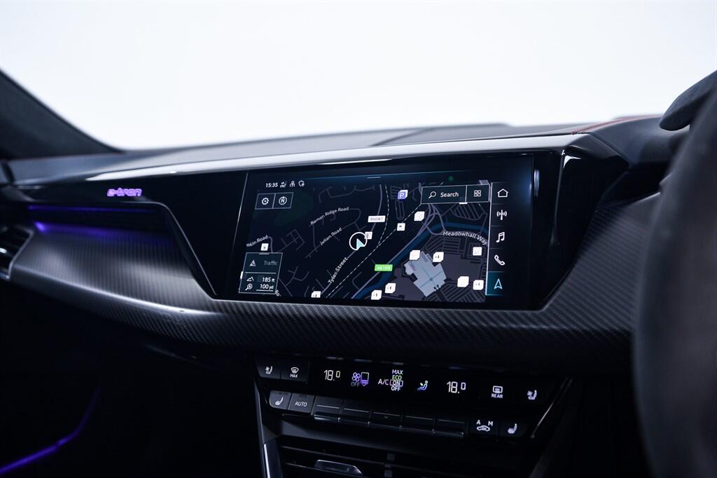 Audi RS e-tron GT - Image 30