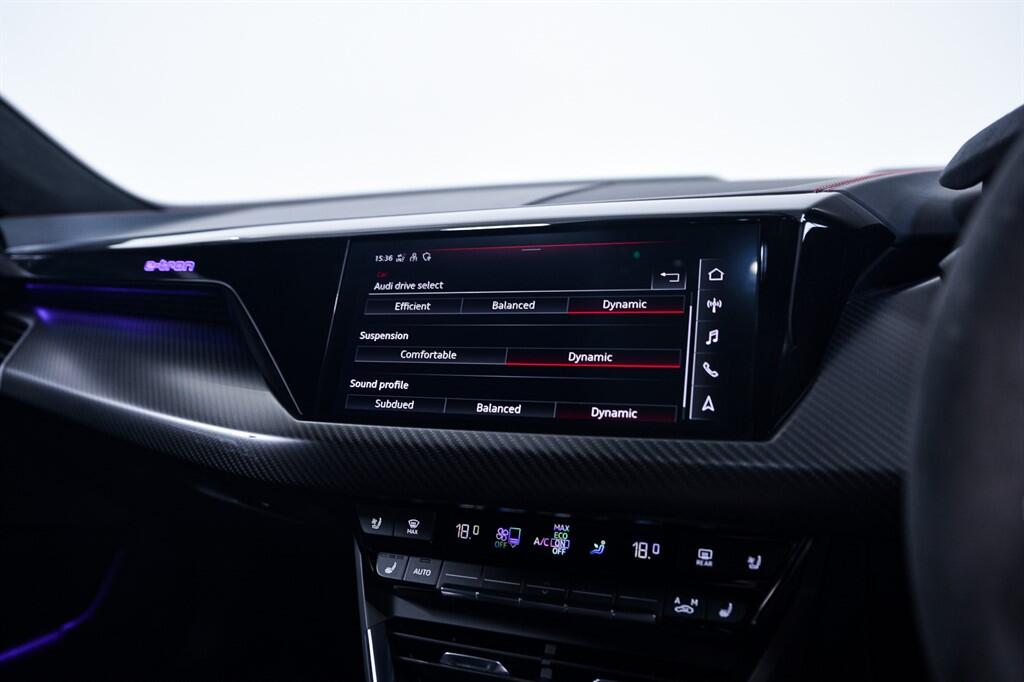 Audi RS e-tron GT - Image 31