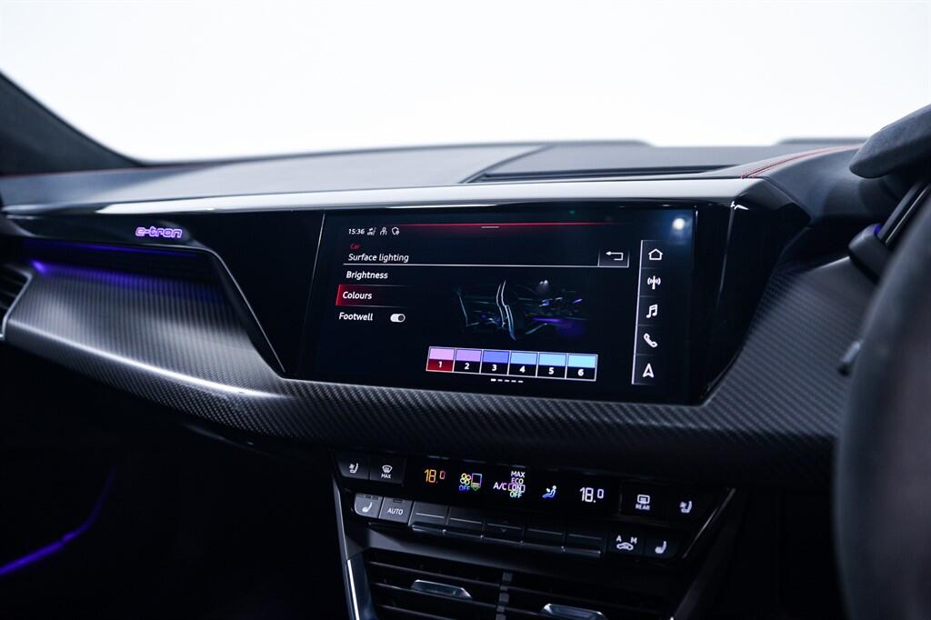 Audi RS e-tron GT - Image 33