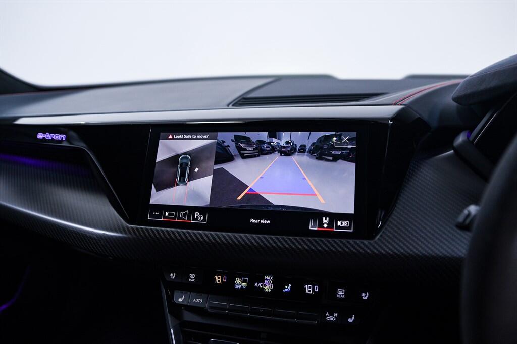 Audi RS e-tron GT - Image 34