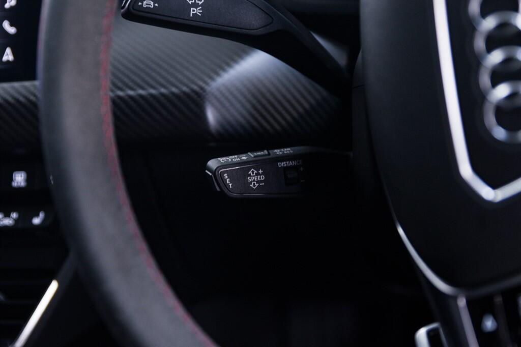 Audi RS e-tron GT - Image 36