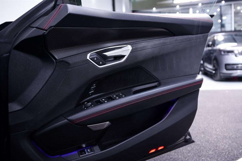 Audi RS e-tron GT - Image 37