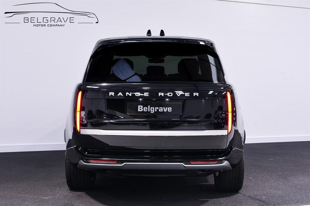 Land Rover Range Rover - Image 7