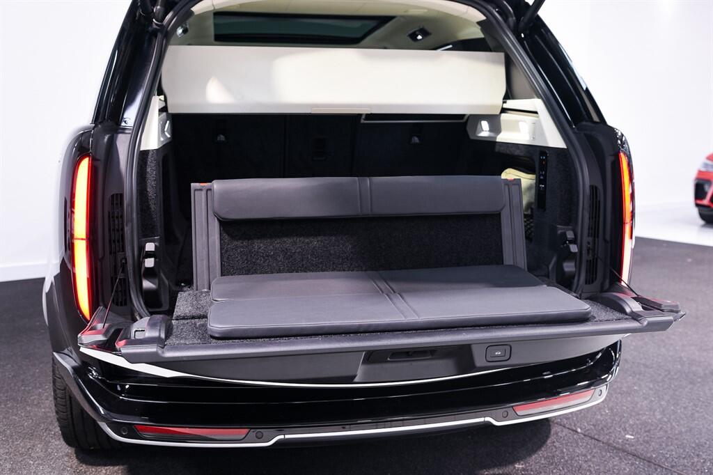 Land Rover Range Rover - Image 12