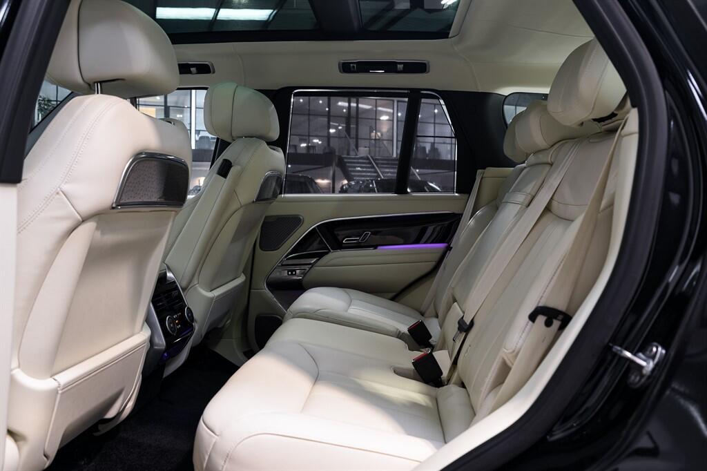 Land Rover Range Rover - Image 18