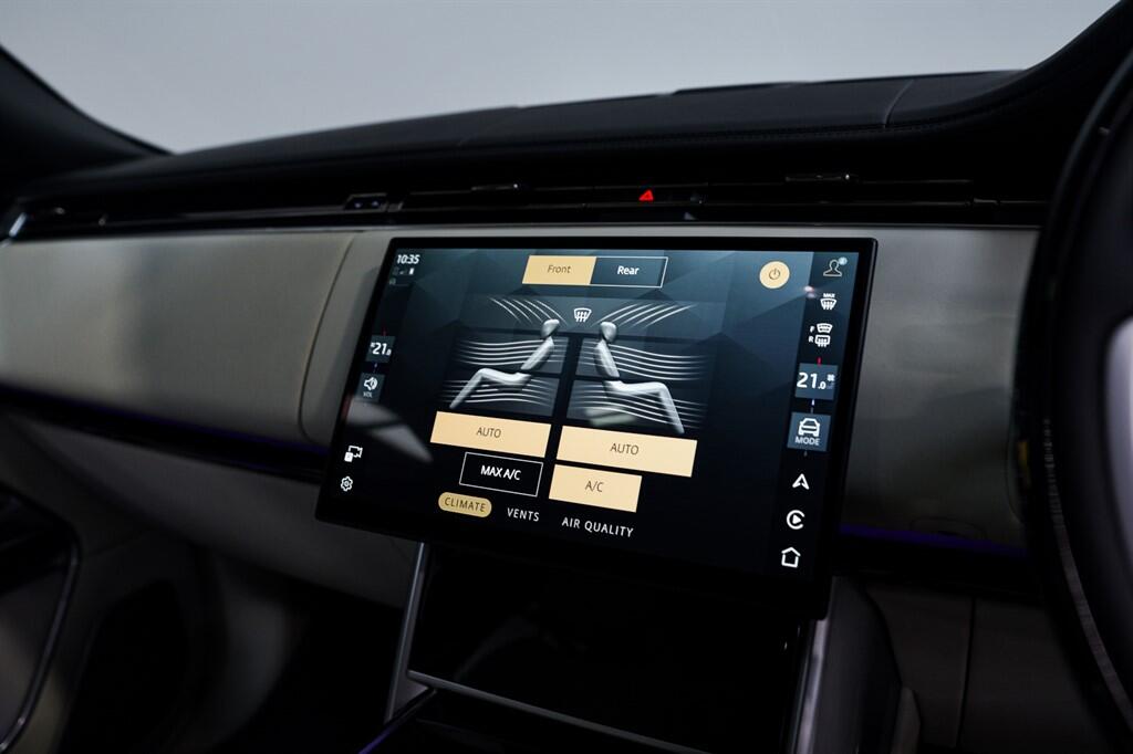 Land Rover Range Rover - Image 30