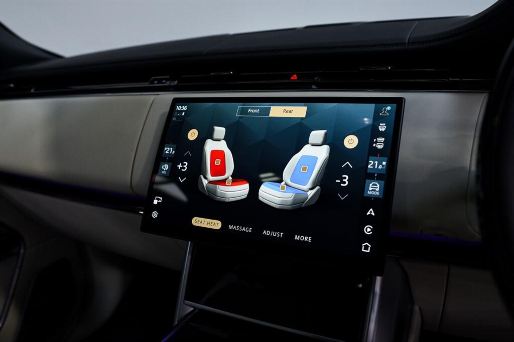 Land Rover Range Rover - Image 33