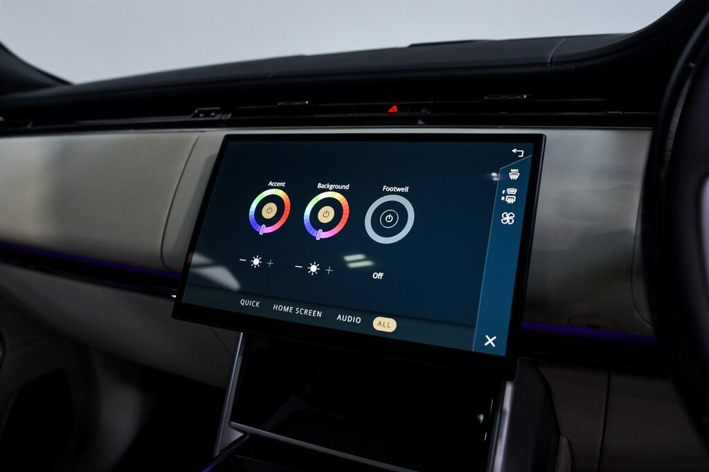 Land Rover Range Rover - Image 38