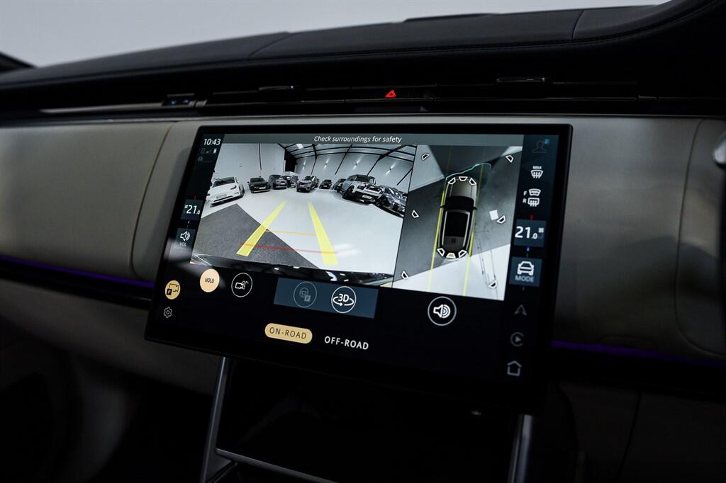 Land Rover Range Rover - Image 45