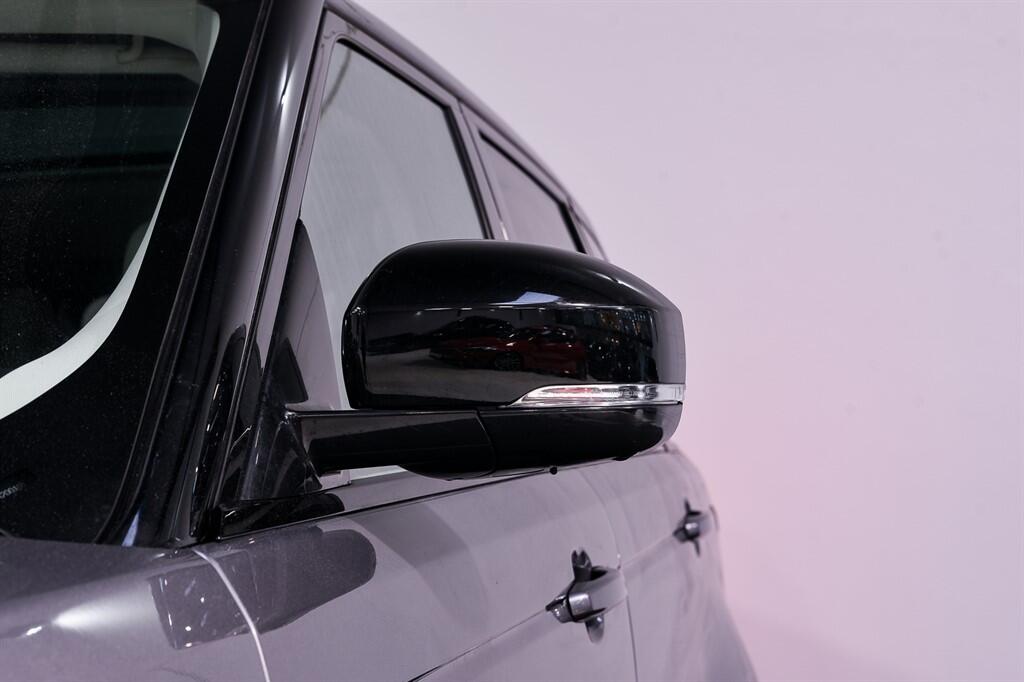 Land Rover RANGE ROVER SPORT - Image 10