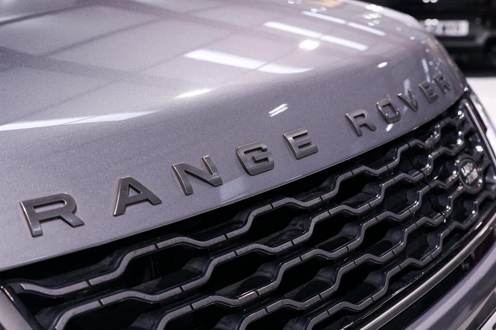 Land Rover RANGE ROVER SPORT - Image 12